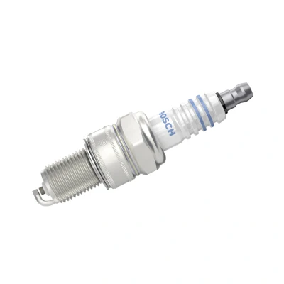 Image of 19302733, 94837756 Spark plug BOSCH 0 242 235 663 M 14 x 1,25 20,8 VOLKSWAGEN: Polo II Coupe, LT 28 35 I Minibus, TRANSPORTER 4 Bus