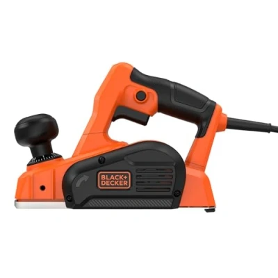Image of BLACK+DECKER 710W Planer, BEW712 GB