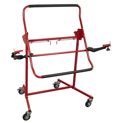 Image of Sealey Adjustable Bumper Stand MK81