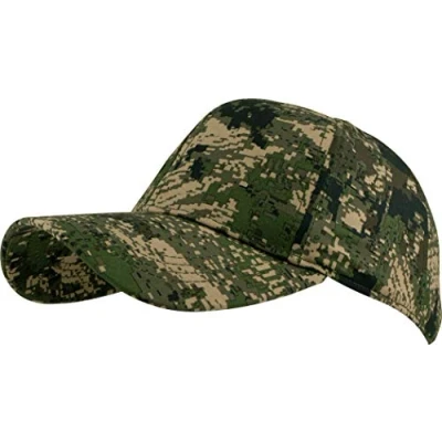 Image of JACK PYKE Softshell Baseball Hat Digicam
