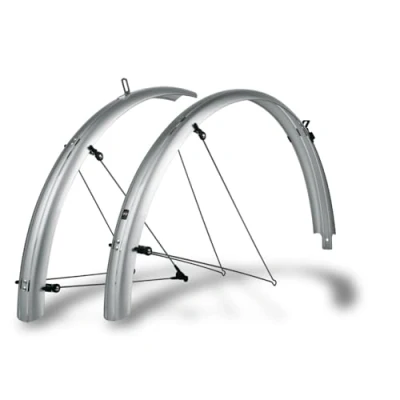 Image of SKS Bluemels 28&#039;&#039;, 55 Mm Silver