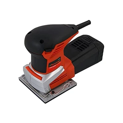 Image of Neilsen Sander 1/4 Sheet Voltage: 230v CT3191