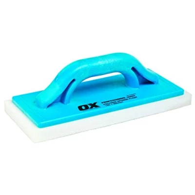 Image of OX Pro Polymer Sponge Float 120mm x 300mm Multicolor
