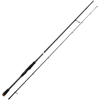 Image of Savage Gear Sg2 Medium Game 8&#039;3&quot; 251cm 7 23gr 2Sec Spinning rod