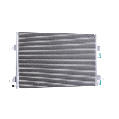 Image of 8200332851 Condenser NISSENS 940153 without dryer Aluminium 698mm R1234yf RENAULT: MEGANE 2, ESPACE 4