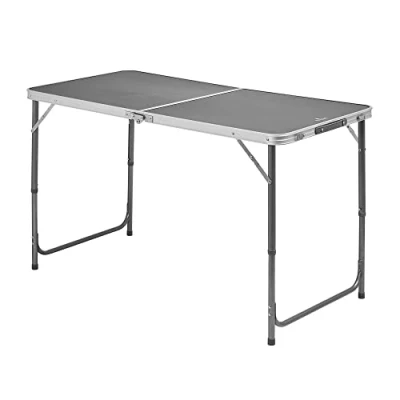 Image of Double Picnic Table