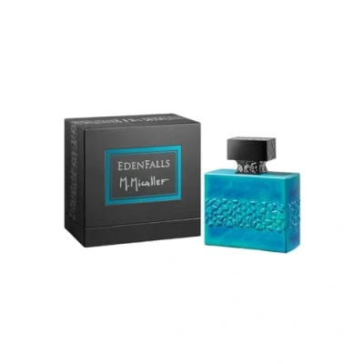 Image of M. Micallef Edenfalls Eau De Parfum 100ml