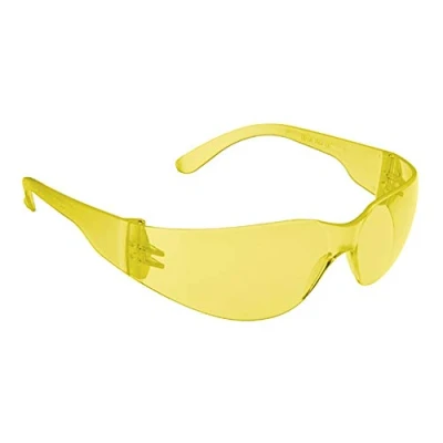 Image of JSP Stealth 7000 Amber K Rated (ASA430 020 200)