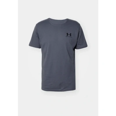 Image of Under Armour Men&#039;s UA M Sportstyle LC SS Shirt