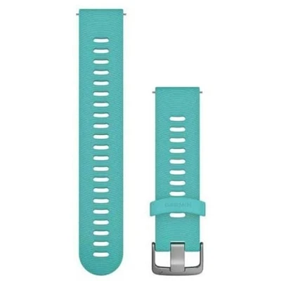 Image of Garmin Quick Release Band Aqua