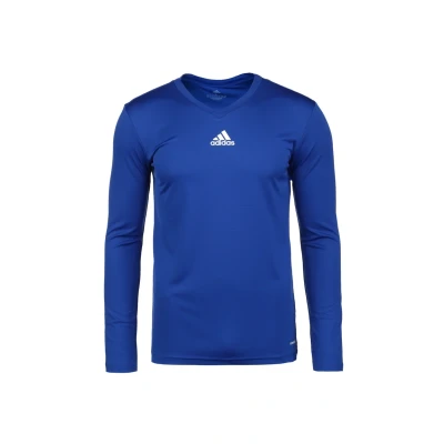Image of adidas Performance Long sleeved top, Men&#039;s, Size: Small, Team royal blue