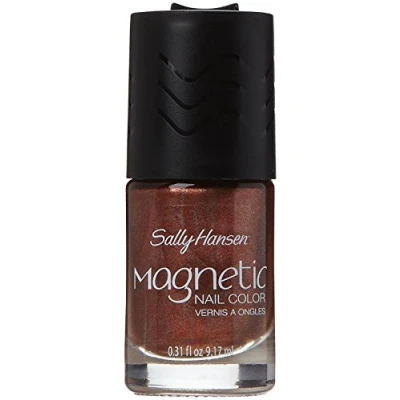 Image of Sally Hansen Magnetic Nail Color Kinetic Copper
