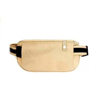 Image of Mr. Gadget&#039;s Solutions® Hajj Safe Money Belt Anti Theft Waist Bag and Ihram