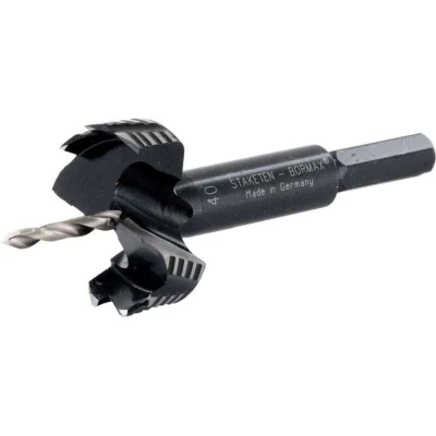 Image of FAMAG 15mm Bormax 2.0 Prima Pilot Guided Forstner BIT1624015