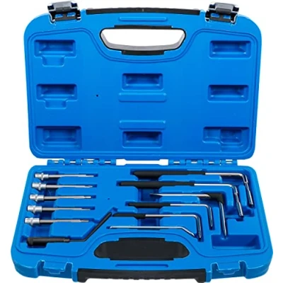 Image of BGS 8147 Airbag Tool Kit 12 pcs.