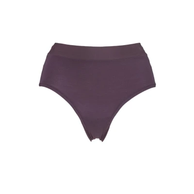 Image of 1 Pack Kaluha GO Allround One Size Fits All Maxi Knickers Ladies Sloggi