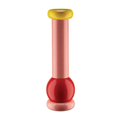 Image of Bitz Pastabord Gastro Grijs/creme ø 20 cm