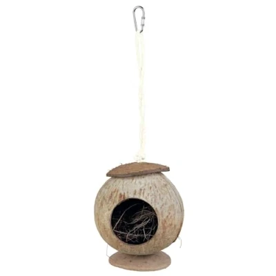 Image of Trixie 6209 Coconut House 13 22 cm