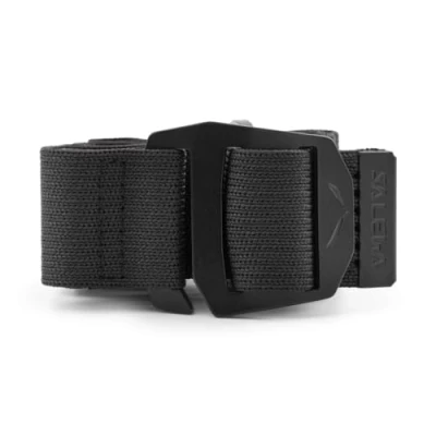 Image of Salewa Rainbow 3 Belt, Black Out, Standard Size