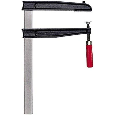 Image of Bessey TGN200T30 Deep Throat Clamp TGN 2000/300 Wood Handle, BE101692