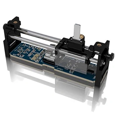 Image of Behringer INFINIUM X1 Contact Free Optical Fader, Black