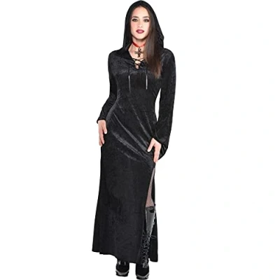 Image of (PKT) (841191 55) Adult Ladies Enchantress Costume (Large)