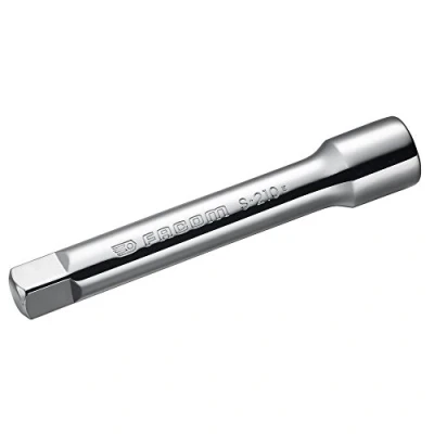 Image of Facom J.210 Extension, 3/8&quot; Square Drive, 125mm