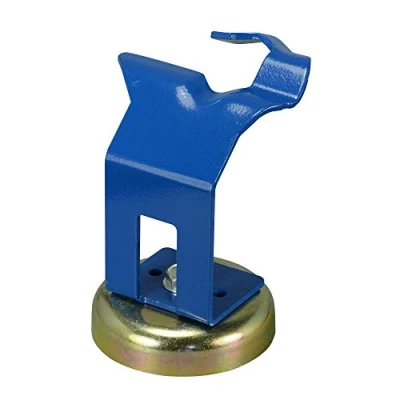 Image of RIVERWELD MIG Gun Holder with Magnetic Base Welding Torch Stand Support