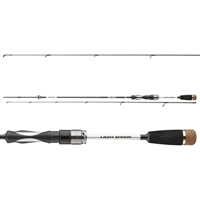 Image of Daiwa SC UL Spoon 1.70m 0.5 5g Spinning rod