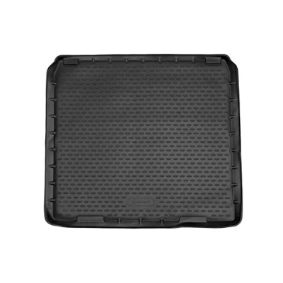 Image of Element Tailored Fit Rubber Boot Liner Protector Mat for BMW Series 5 2010 2017, estate, 1 pcs.