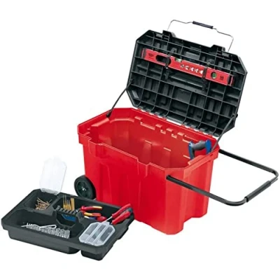 Image of Draper Mobile Tool Chest