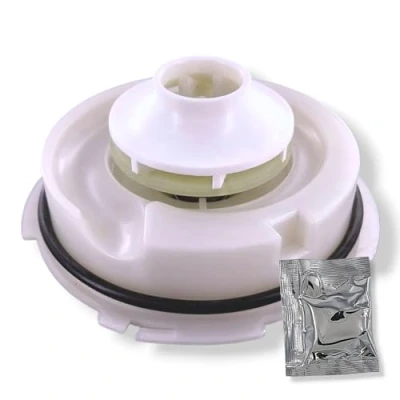 Image of DL pro seal kit for Bosch Siemens 10013913 circulation pump in dishwasher