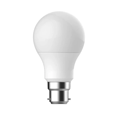 Image of Nordlux LED bulb Smart Colour B22 7W CCT RGB 806lm