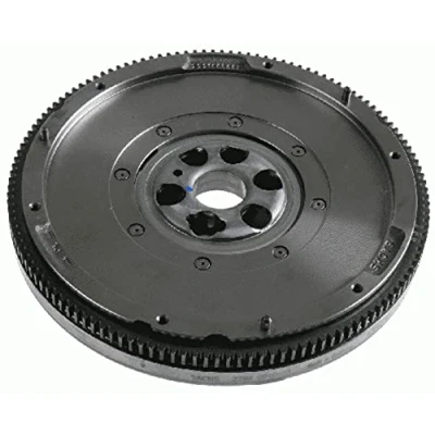 Image of 06A105264L, 06A105264M Dual mass flywheel SACHS 2294 001 033