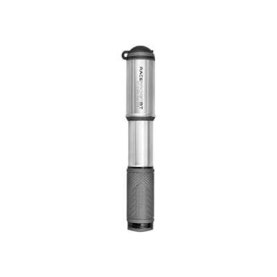 Image of Topeak Race Rocket Mini Pump Model MT, Silver