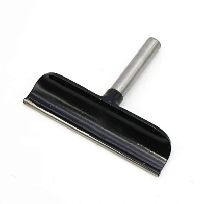 Image of 5.9 Inch Lathe Tool Rest for Wood Turning