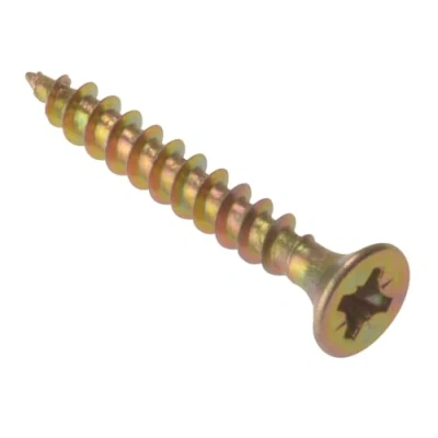 Image of F/FIX MP PZ SCREW CSK ST ZYP 3.5 X 13MM BOX200