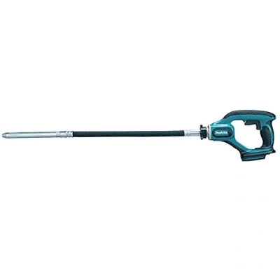 Image of Makita DVR350Z 18V Li Ion LXT Vibrating Poker Batteries and Charger Not Included