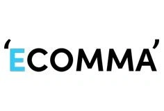 Ecomma logo