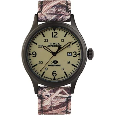 Image of Timex Casual Watch TW2T94700