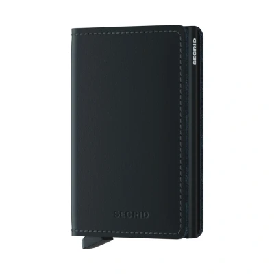 Image of Secrid Slimwallet, Travel Accessory Envelope Card Holder,