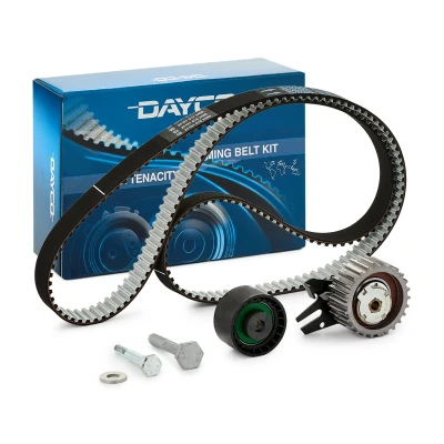 Image of 1629019, 95512576 Timing belt kit DAYCO KTB761 FIAT: BRAVO 2, SUZUKI: SX4 II S Cross, JEEP: Renegade Off Road