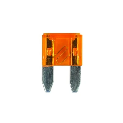 Image of CONNECT Fuses Auto Mini Blade Beige 5A Pack of 25 30426