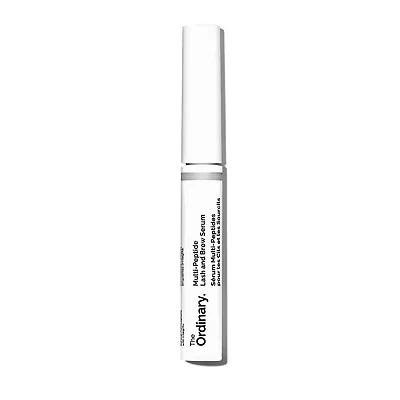 Image of The Ordinary Multi Peptide Lash &amp; Brow Serum 5ml
