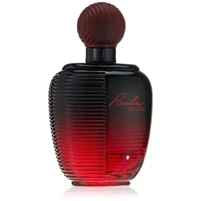 Image of Ted Lapidus Rumba Passion 3.33oz Edt Spray
