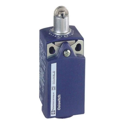 Image of Schneider Electric XCKP2102P16, LS Plast 1NC1NO SAISO16