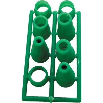 Image of Gardner Sausage Gun Nozzles