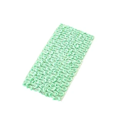Image of Zac&#039;s Alter Ego 7cm Elasticated Crochet Headband