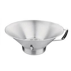 Image of Vogue Potato Chip Drainer