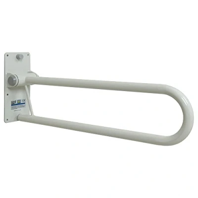 Image of NRS Healthcare Standard Folding Support Rail